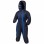 Target Dry Waterproof and Breathable Children's Snuggle Suit (Navy)